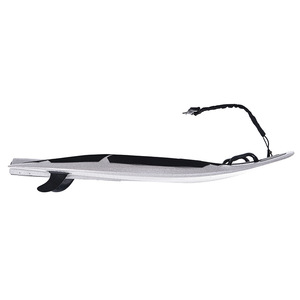 Planche de surf électrique en fibre de carbone 72V haute résistance pour sports nautiques océaniques, niveau expert, unisexe - Product Image 3