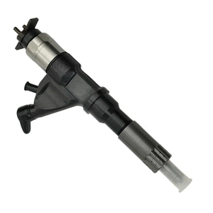 Injektor Diesel Common Rail 295050-2130 2950502130 Injektor Common Rail 295050 2130 - Product Image 6