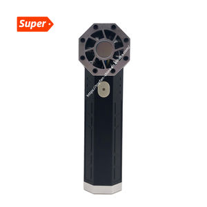 <span class=keywords><strong>Mini</strong></span> ventilateur à jet Turbo ventilateur taille 120X120x38mm EC refroidissement ventilateur axial industriel à roulement à billes - Product Image 4