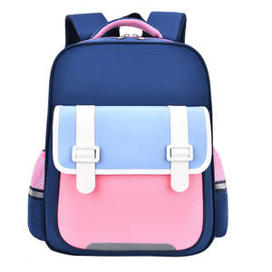 2023 personnaliser 1er à 6e année enfants sacs d'école sac à dos étanche léger enfants sacs d'école pour garçons et filles - Product Image 1