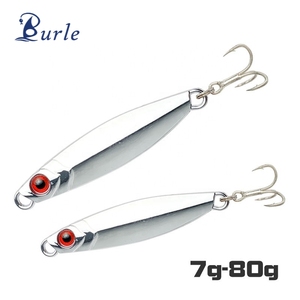 Hot Selling Reliable <strong>Madai</strong> Lead Fishing Bait Made in China - Product Image 1