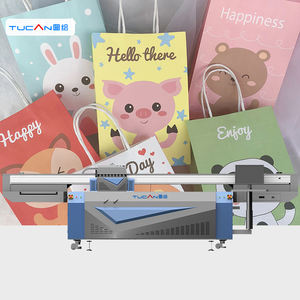 <span class=keywords><strong>Stampante</strong></span> flatbed uv 2513 con testina di stampa industriale <span class=keywords><strong>Ricoh</strong></span> G5 G6 con effetto vernice in rilievo a guangzhou - Product Image 5