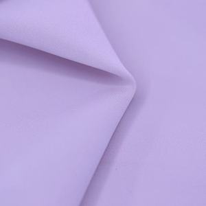 Skin-Friendly and Quick Dry Polyester Spandex Structured Stretchy Interlock Fabric for <strong>Swimwear</strong>/<strong>Leggings</strong>/Activewear - Product Image 4