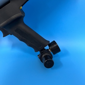 1500 мл 1:1 пневматический силиконовый пистолет для промышленности - Product Image 6