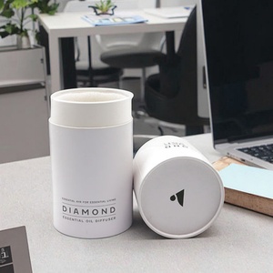 Recycled Customized Paper Tubes with Logos, Suitable for Tissue Packaging. Easy to Use and Environmentally Friendly. - Product Image 6