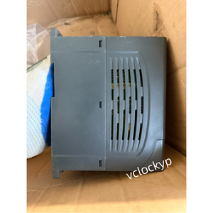 อินเวอร์เตอร์ INVT รุ่น GD20-0R7G-S2 1 ชิ้น ใหม่ จัดส่งโดย FedEx หรือ DHL มือสอง - Product Image 4