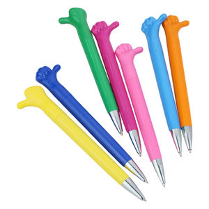 أقلام حبر جاف 3 في 1 متعددة الوظائف - Product Image 3