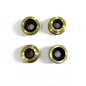 Kit de bouchons de valve pilote pour joystick 9246436, 9759157, 9759158, 9246436 pour pièces hydrauliques d'excavatrice ZX200-3 - Product Image 1