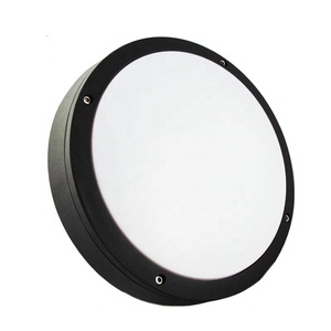 Bề mặt tròn gắn 20W 30W <span class=keywords><strong>SMD</strong></span> nhôm tròn <span class=keywords><strong>Led</strong></span> vách ngăn ánh sáng ngoài trời sử dụng - Product Image 1
