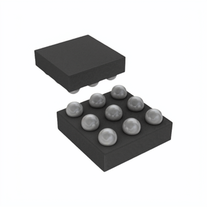 9 UFBGA, WLCSP Fabricant de composants électroniques de gestion de l'alimentation (PMIC) TCK303G,LF - Product Image 1