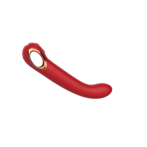 Vibrador de Masaje con Punto G para Mujeres, Alimentado por USB, Juguetes Sexuales para Adultos, Dildo Vibrador para Masturbación - Product Image 6