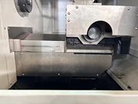 DAS DS-25A Tour CNC 2 axes, nouveau mini tour à banc plat 220V avec moteur à engrenages, automatisation simple, usage moyen