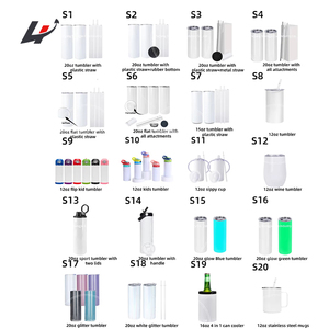 Linghui Gerade Doppelwandige Edelstahl-Vakuum-Trinkbecher mit Bluetooth-Lautsprechern, Aufladbar, Smart PE Büro- und Küchen-Wasserflasche - Product Image 6