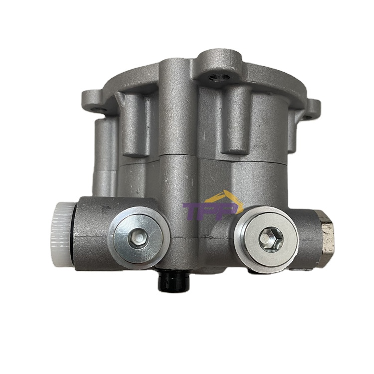 SK200-8 SK330-8 SK210 Gear Pump YN10V00014F3 for Excavators