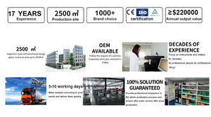 M500T 벤치 탑 멀티 파라미터 양식 수질 분석기 pH ORP TDS 용존 산소 탁도 측정기 - Product Image 5