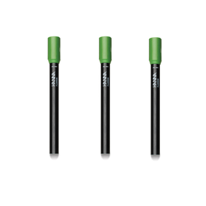 Eletrodo de <span class=keywords><strong>pH</strong></span> Alimentar FC301B para Amostras Sólidas de Carne e Queijo - Sonda de Substituição <span class=keywords><strong>Hanna</strong></span> - Product Image 1