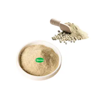 Pure Natural Ground White Pepper Powder Extract Price
