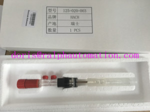 เซ็นเซอร์วัดค่าการนำไฟฟ้าแบบเหนี่ยวนำอุตสาหกรรม HACH รุ่น 8398 08398=A=2000 - Product Image 2