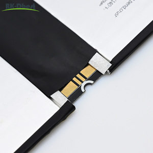 Batterie d'ordinateur portable au lithium haute capacité de qualité supérieure 4220mAh P21G2B Batterie de tablette pour Microsoft Surface <span class=keywords><strong>RT2</strong></span> 1572 Pluto 10,6 pouces - Product Image 3