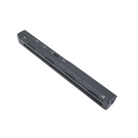 Escáner de Documentos Portátil USB A4 de 32 Bits con Sensor CIS, Disponible en Existencia