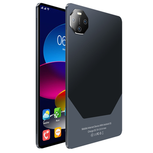 توريد مباشر من الشركة المصنعة ، كمبيوتر لوحي ذكي بشاشة 16 جيجابايت ROM GB WIFI كاميرا أمامية MTK معالج منخفض السعر - Product Image 3