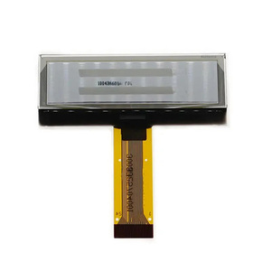 9 بوصة OLED x 32 SSD1305 دبابيس أصفر أبيض أزرق SPI I2C للكاميرا الرقمية - Product Image 6