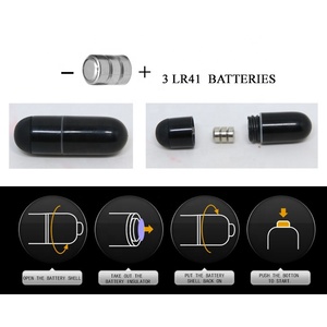 Mannelijke Vibrerende Haan Ringen Tijd Blijvende Penis <span class=keywords><strong>Ring</strong></span> Voor Mannen Konijn Vibrator Clitoris Stimulatie Seksspeeltje - Product Image 6