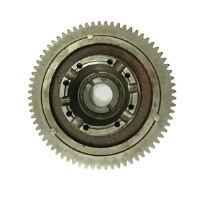 Hot-selling Manufacturer Direct OEM Agricultural pinion gear counter shaft AZ23520 for TRACTOR Combine harvester for John Deere