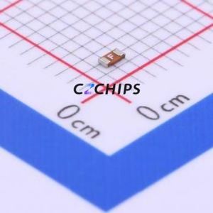 T0603HI2000TM One-Time Fuse 0603 Fuse ( Type: SMD Fuse )( Rated Current: 2A )( Rated Voltage: 35V )( Operating Temperature: ) - Product Image 1