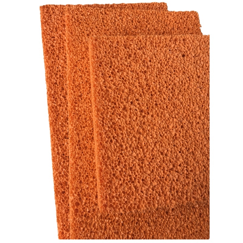 High Toughness Flexibility Open Cell Manufacturer