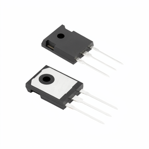 Electronic Chips Component CC-C2-B15-0322 Original One Stop Service Transistors TO-247 - Product Image 1