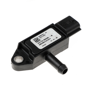 Buon prezzo DPF sensore di pressione differenziale di scarico muslimper per Renault <span class=keywords><strong>Nissan</strong></span> <span class=keywords><strong>Juke</strong></span> Qashqai <span class=keywords><strong>1.5</strong></span> <span class=keywords><strong>DCI</strong></span> - Product Image 1