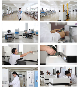 실험실 등급 HST-OES9000 분광기 | Cu, Mg, Zn, Sn, Pb에 대한 초저 LOD, 안정적인 분석 | 맞춤형 곡선 - Product Image 6