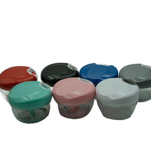 חדש מקצועי רב-תכליתי יד מזון ידני עגל ירקות חוט חוט - Product Image 2