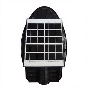 Integrated SMD LED Solar Street Light Outdoor Use Student Installation with IP65 Rating - Product Image 4