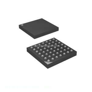 ICE40LP1K-CM49TR1K ฝังตัว49 VFBGA ซื้อออนไลน์ชิ้นส่วนอิเล็กทรอนิกส์ต้นฉบับ - Product Image 1