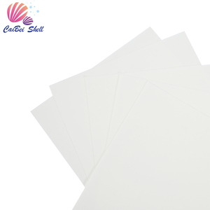 Papier alimentaire A4 <span class=keywords><strong>comestible</strong></span>, feuilles imprimables de qualité alimentaire, non toxique, résistant à l'humidité, pour l'emballage des bonbons et la décoration des gâteaux - Product Image 3