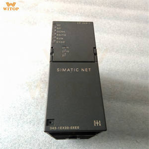 Nuevo Módulo de Comunicación Extendido PLC Original 6ES7212-1BE40-0XB0 con Línea de Comunicación para Programación y Control Industrial - Product Image 6