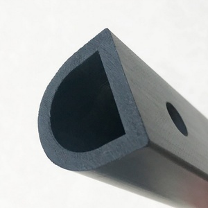 Profilo di Protezione in PVC per Bordo Barca, Flessibile, per Uso Nautico - Product Image 5