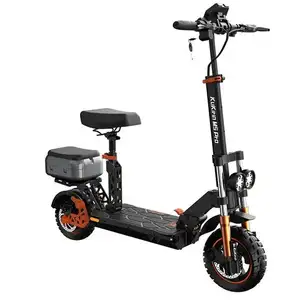 2024 ORIGINAL SALES FOR-Kukirin M5 pro electric scooter 1200watt