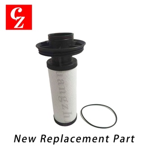 Élément filtrant pour compresseur d'air Kaeser E83KE de bonne qualité, prix de gros - Product Image 2