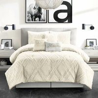 Nouvelle conception de literie de luxe brodée, ensemble de housse de couette, ensemble de literie, édredon, ensemble de draps, housse de couette