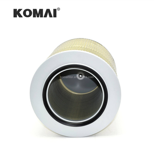 Cartucho de Filtro de Aire KOMAI S 7337 A  1544449 1544449-0 154449 42875 93071E  FA 3214  LAF 8971  LX 2814  C 351592 - Product Image 2