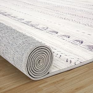 <span class=keywords><strong>Tapis</strong></span> de sol intérieur résistant aux taches neutres pour chambre <span class=keywords><strong>sous</strong></span> la <span class=keywords><strong>Table</strong></span> à manger <span class=keywords><strong>tapis</strong></span> de décoration de maison de bureau à domicile - Product Image 6