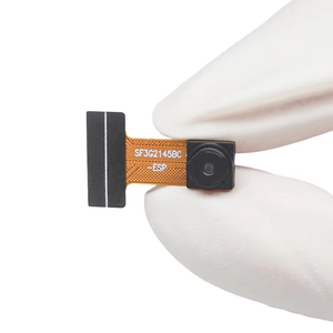 मिनी 2mp hd उच्च परिभाषा Gc2145 cmos सेंसर फिक्स्ड फोकस माइक्रो कॉम्पैक्ट esp32 कैमरा मॉड्यूल dvp इंटरफ़ेस - Product Image 5