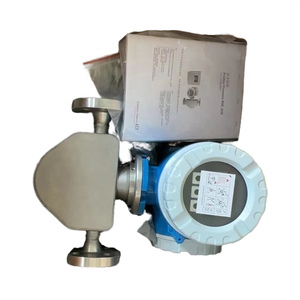 Original <b>Flow</b> <b>Meter</b> Series Accuracy up to 0.1% 316L Stainless Steel Measuring Gas - Product Image 3