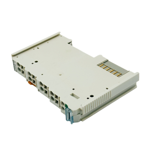 Controlador PLC con Conector de Inserción de la Serie KL4032, Nuevo y Original - Product Image 2