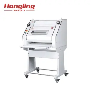 Professional Bakery Machine Baguette Moulder for French Bread