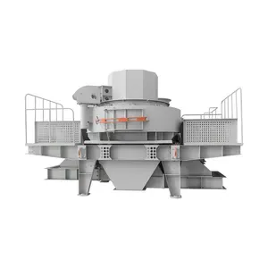 China Crusher Sand Making Machine Spot Quarry Vertical Shaft Impact Crusher Vsi Sand Machine Price