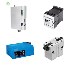 Módulo de Entrada Digital Original 6ES7131-4BD01-0AA0 para Transmisión de Energía Eléctrica y Equipos Industriales - Product Image 2